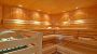 Finnische -Sauna , Erlebnis-Hotel, Faaker See - Kärnten - Erlebnis-Hotel Appartements  Wellness & Sport Faaker See