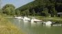 Hafen - Gasthof-Pension Luger - am Donauradweg, Donausteig Neustift