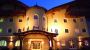 View from outside In summer - Hotel Seespitz Seefeld