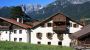 buitenaanzicht 's zomers - Portenhof Mieders im Stubaital