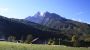 uitzicht 's zomers - Portenhof Mieders im Stubaital