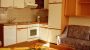 Appartment Küche - Pension Thalhammer Podersdorf am See