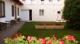 Garten - Pension Thalhammer Podersdorf am See