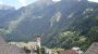 Ausblick Tal
