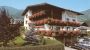 Pension Garni Panorama - Pension Garni Panorama Fuegen