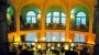 Festsaal von Oben