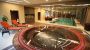 Piscina Hotel Birkenhof Bad Kleinkirchheim - Hotel OTP-Birkenhof Bad Kleinkirchheim