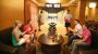 Bowling Hotel OTP Birkenhof, Bad Kleinkirchheim, Kärnten, Austria - Hotel OTP-Birkenhof Bad Kleinkirchheim