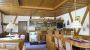 Restaurace - Pension Koehler Jerzens