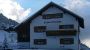 Pension Kellaspitze im Winter