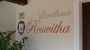 Landhaus Roswitha Logo - Landhaus Roswitha Mayrhofen