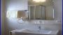 Badezimmer_Dusche_Bad_WC_Haarföhn - ALPBACH *** Pension *** BERGWALD Alpbach