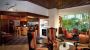 Bar und Lobby im Romantik Parkhotel Graz