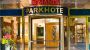 Romantik Parkhotel Graz