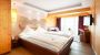 Einzelzimmer "Wilhelm Busch" - Wellnesshotel "Der Krallerhof" Leogang