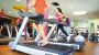 Fitnessraum - Wellnesshotel "Der Krallerhof" Leogang