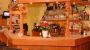 Hotelový bar  - Hotel*** KIRCHENWIRT Bad Kleinkirchheim