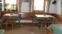 Restaurace / Snídaová místnost v lét - Goingstaetthof Scheffau am Wilden Kaiser