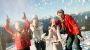 Gletscherblick Familien-Vorteilswochen Bild - Gletscherblick St. Leonhard im Pitztal