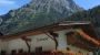 Aussenansicht im Sommer - Plattnerhof Kaunertal