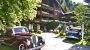 Oldtimer beim Chalet Hotel Senger**** - Chalet - Hotel Senger **** Heiligenblut