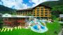 Thermenwelt Hotel Pulverer Bad Kleinkirchheim