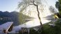 Privatbadestrand - Hotel Mohrenwirt Fuschl am See