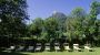 Naturbelassener Bauerngarten - Hotel Mohrenwirt Fuschl am See