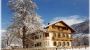 Unser Haus im Winter ...