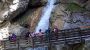 Rosengartenschlucht - Aktiv-Appart Gfall Ried im Oberinntal