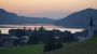 Sonnenuntergang - Haus Meissnitzer Fuschl am See