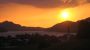 Sonnenuntergang - Haus Meissnitzer Fuschl am See