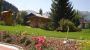 Blick zum Lempersberg - Appartement Annette Wildschoenau