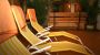 sauna ruhebereich - Gasthof Hotel Lanzenhof Going am Wilden Kaiser Going am Wilden Kaiser