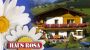 Appartment- Haus Rosa - Fam. Koeck Kartitsch