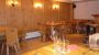 Café/Bistro In summer - Appartements Gruenfelder Oberperfuss
