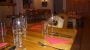 Café/Bistro In summer - Appartements Gruenfelder Oberperfuss
