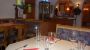 Café/Bistro In summer - Appartements Gruenfelder Oberperfuss