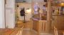 Café/Bistro In summer, Appartements Grünfelder