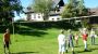Familienurlaub am Bauernhof Grossgrub Vorderstoder