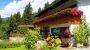 Garten - Haus Rzehak Maurach am Achensee