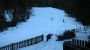 Piste die neben dem Haus vorbeifÃ¼hrt