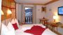 Nockberge-Zirbenzimmer© Strohsackblick - Pension & Appartements  Ronacherhof*** Bad Kleinkirchheim