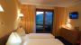 Doppelzimmer "Panoramablick" - Pension & Appartements  Ronacherhof*** Bad Kleinkirchheim