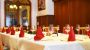 Restauracja zim - Moserwirt Gasthof Bad Goisern