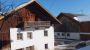 Aussenansicht im Winter - Landhaus Gruenfelder Oberperfuss