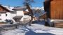 Aussenansicht im Winter - Landhaus Gruenfelder Oberperfuss