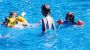 Spaß im Wasser - Hoellmuehle Oberkappel