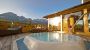 Panoramasauna auf der Kaiserterrasse - AktivHotel Hochfilzer Ellmau