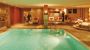 Schwimmbad Hotel Alpin Spa Tuxerhof